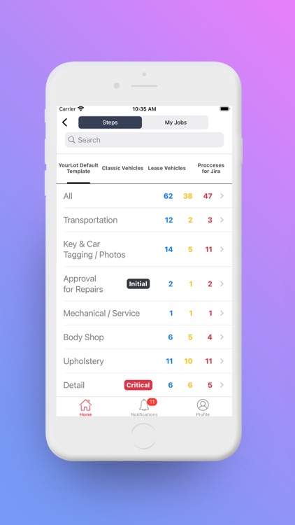 TrueSpot Dealer screenshot-3