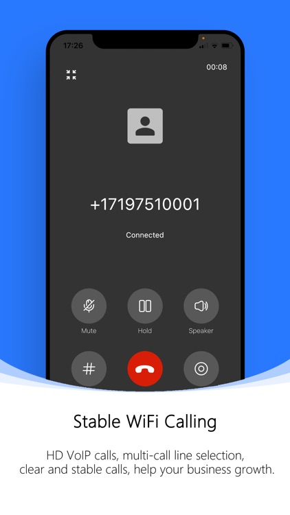 IntBell: Phone Calls + Texts screenshot-3