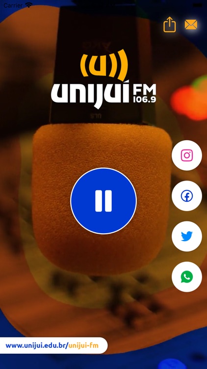 Unijuí FM