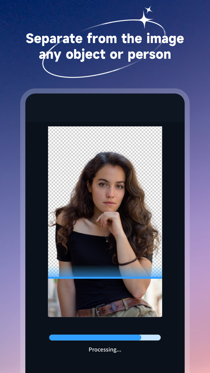 RGB Remove Background
