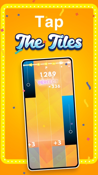 Magic Tiles 3: Piano Game iphone images