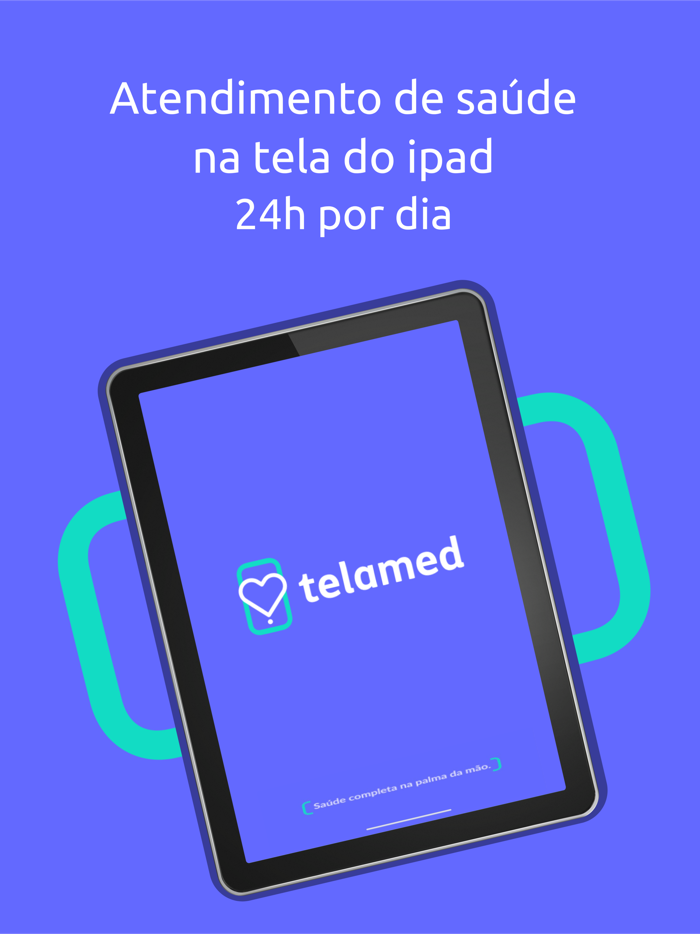 Telamed Saúde
