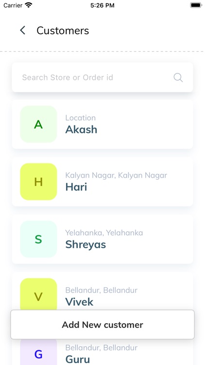 Aggrow Channel Partner