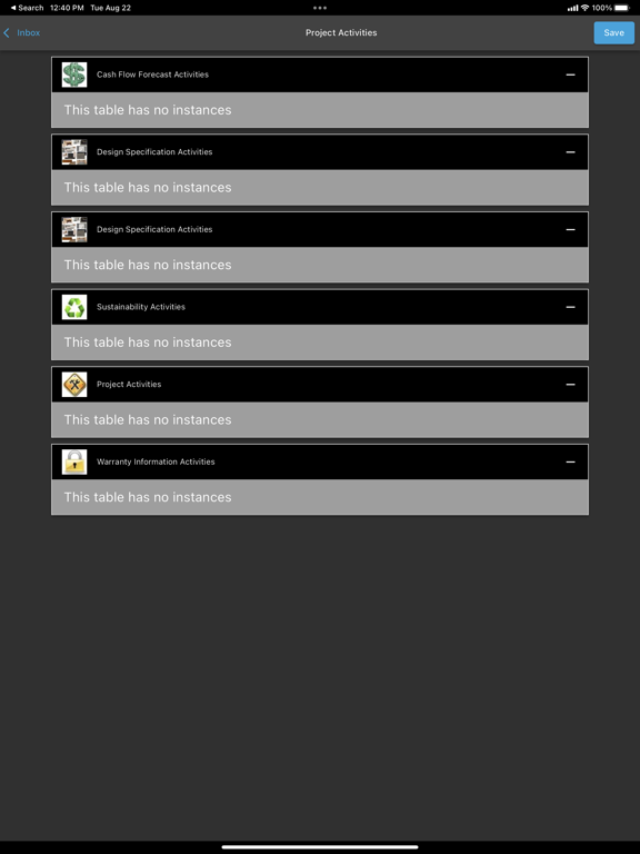 Screenshot #5 pour CHAMPION – Host Hotels