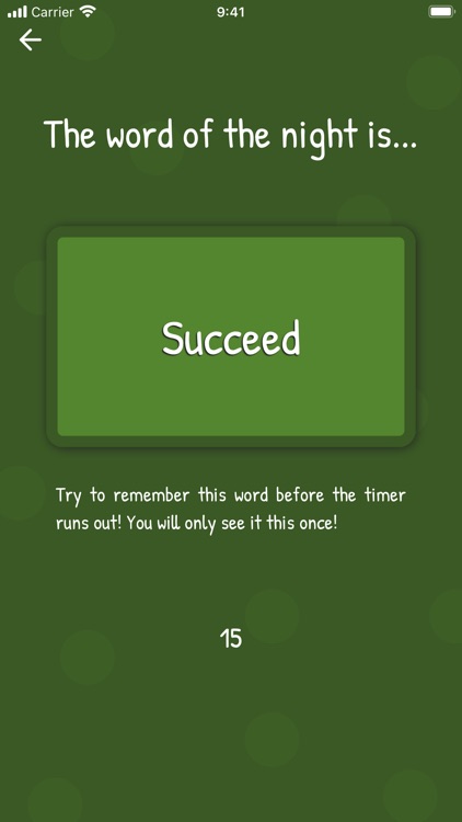 Alligator - Memory Party Game screenshot-6