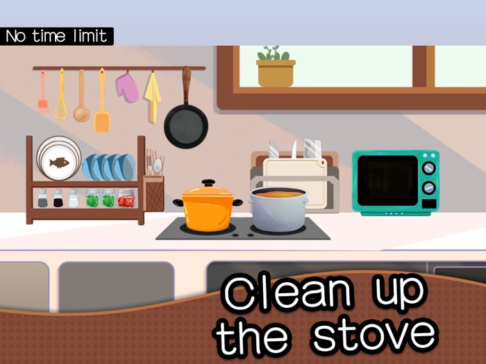 A Life Organizer - Puzzle！