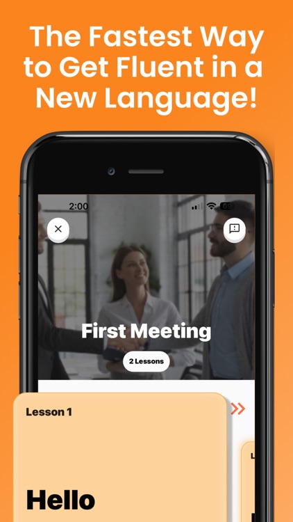 Makes You Speak Fluent Forever screenshot-6