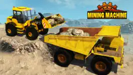 Game screenshot Heavy Machines - Digging Games hack