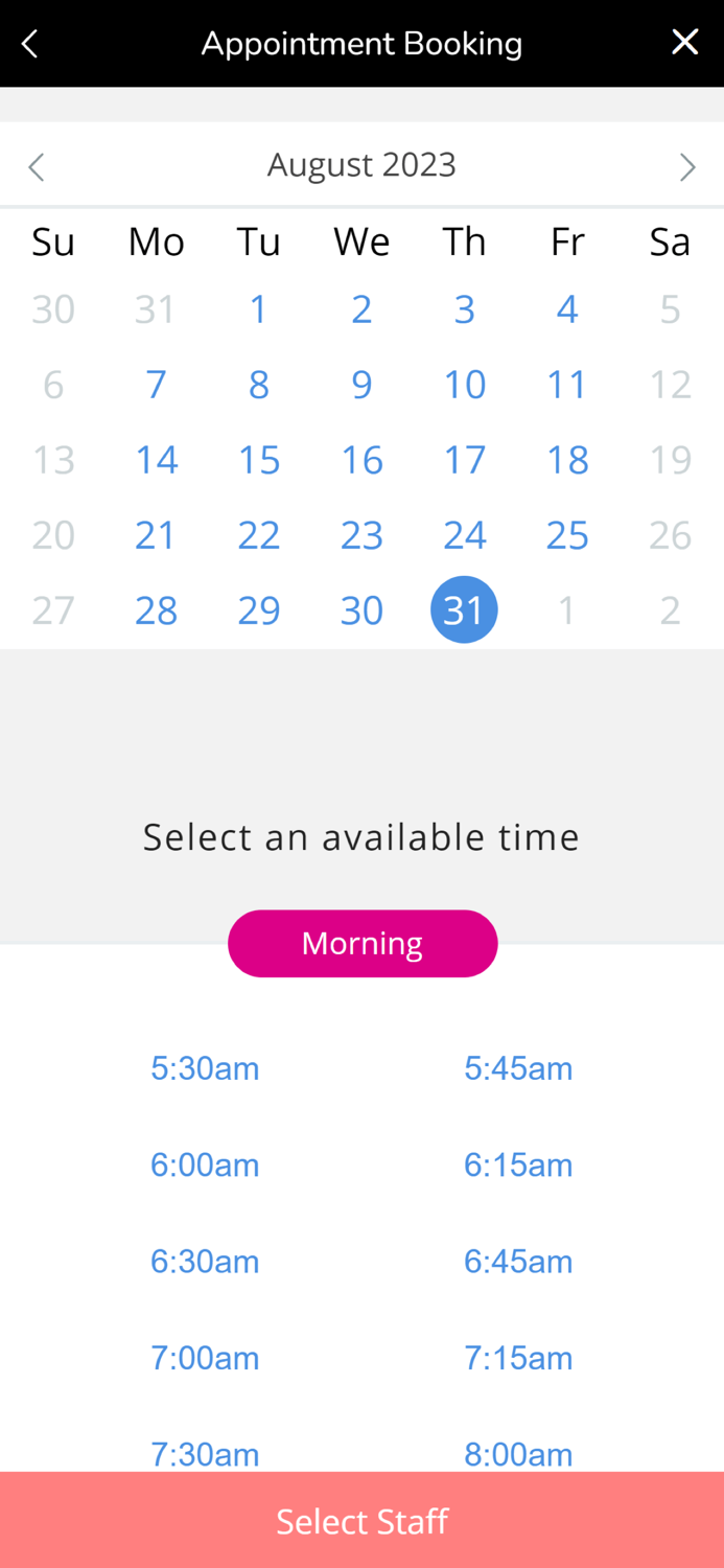 Noonan Sport Specialists