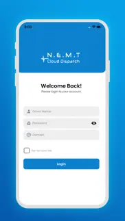 nemt dispatch driver v1 problems & solutions and troubleshooting guide - 1