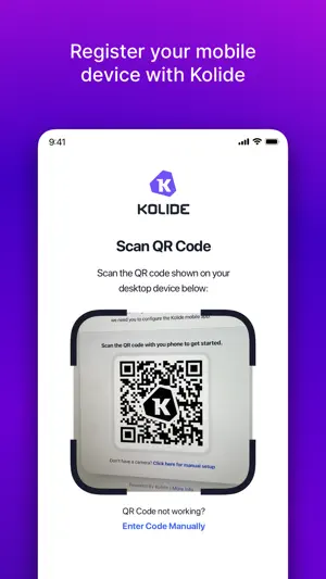Kolide screenshot 2