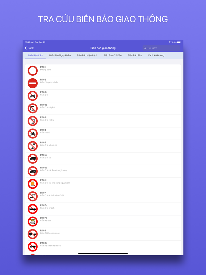 Ôn Thi Bằng Lái Xe Máy A1 A2