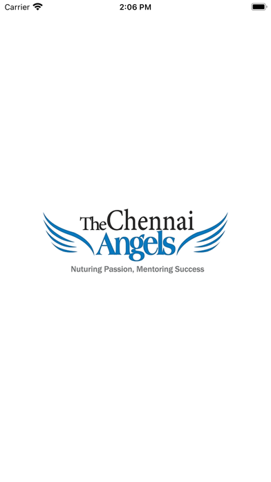 The Chennai Angels Screenshot