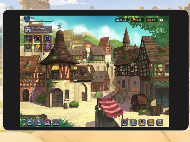 ‎WingsInTheWind Screenshot