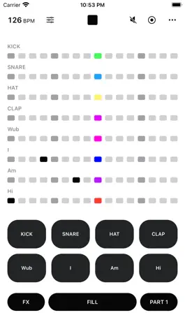 Game screenshot Wub.app mod apk