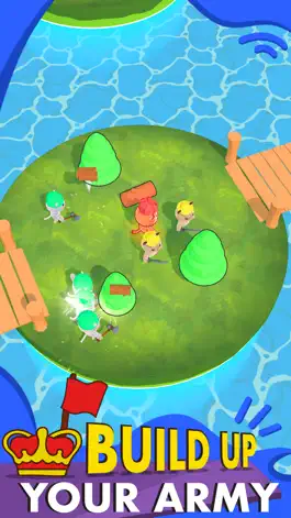 Game screenshot Cats Army mod apk