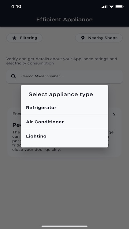 GH Certified Appliances screenshot-4