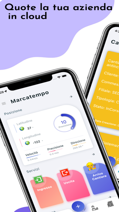 Quote Screenshot