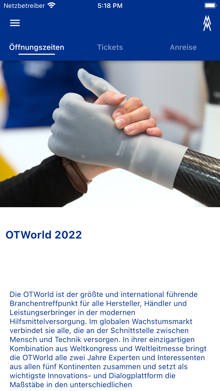 OTWorld