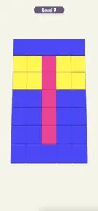 Color Blocks Fit screenshot #3 for iPhone