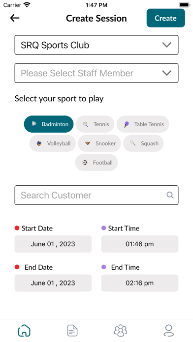 NowVPlay Manager Screenshot