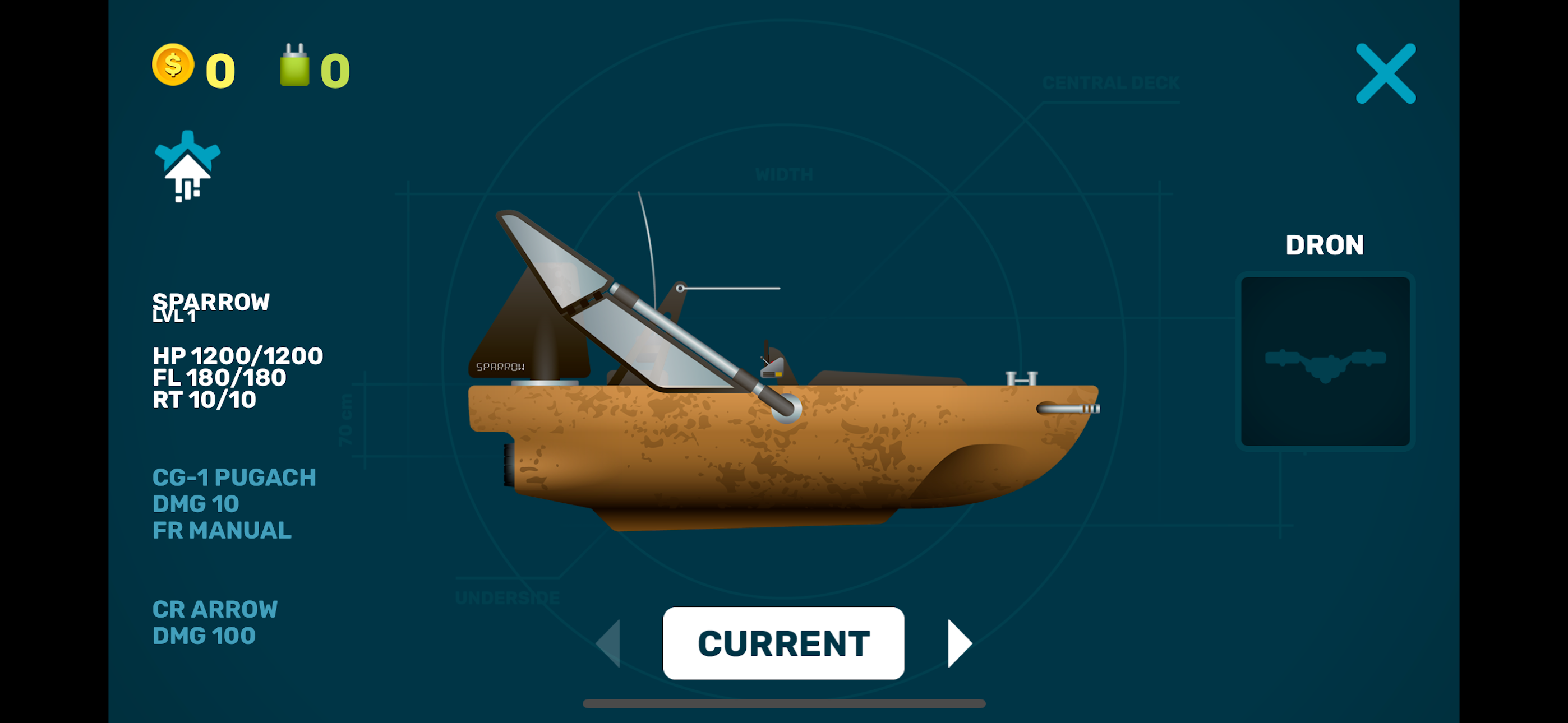 Fly Boatman