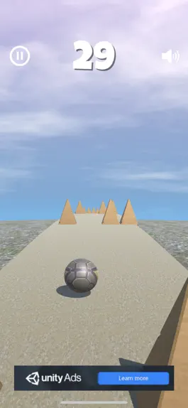 Game screenshot Pyramid Madness! hack