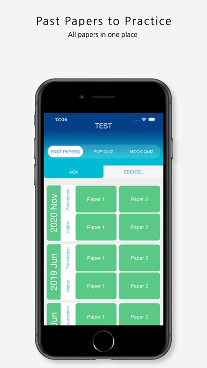 The GCSE Physics App for AQA screenshot-4