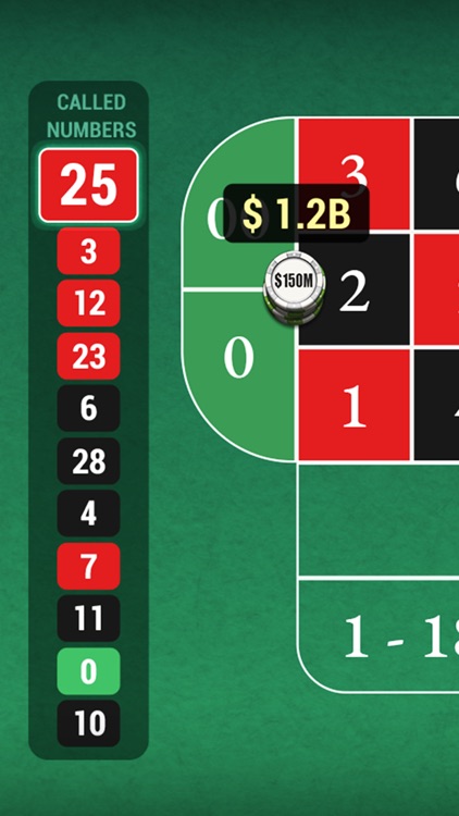 Roulette Ride: Casino Wheel screenshot-3