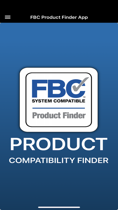 FBC System Compatible Programのおすすめ画像1