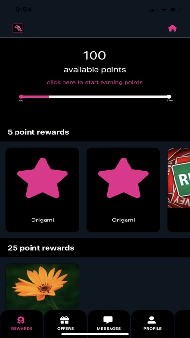 Doja Cannabis Screenshot