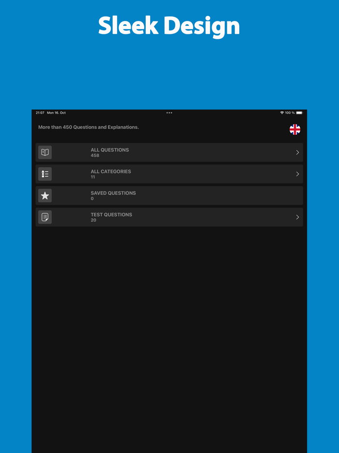 Canadian Citizenship Prep