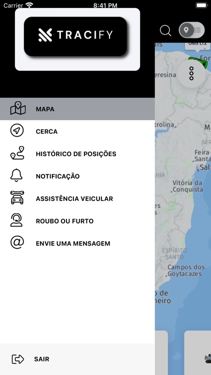 TraciFy Rastreamento screenshot-5