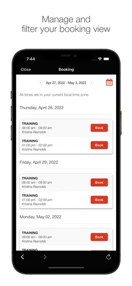 Game screenshot Pro Push Fitness hack