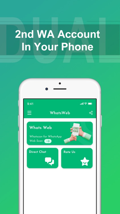 Clone Web WApp screenshot-3