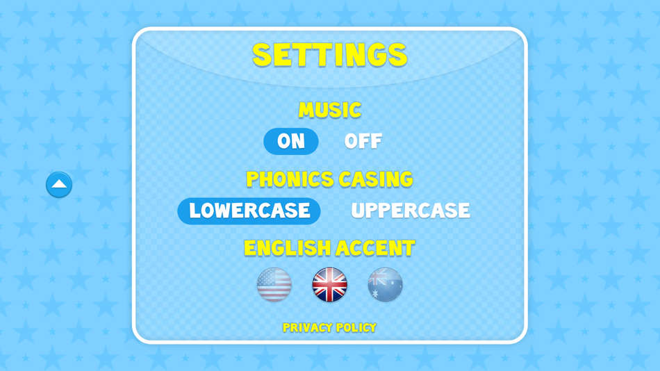 #4. Phonics Flashcards (iOS) 由: Bram Van Damme