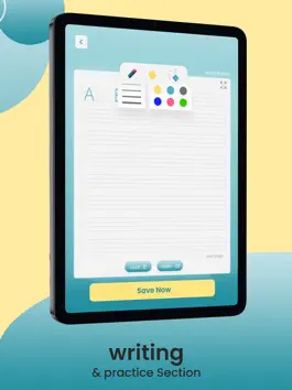 Game screenshot Kid Calligraphy hack