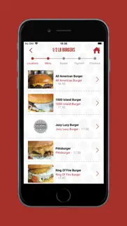 cold beers & cheeseburgers app problems & solutions and troubleshooting guide - 3