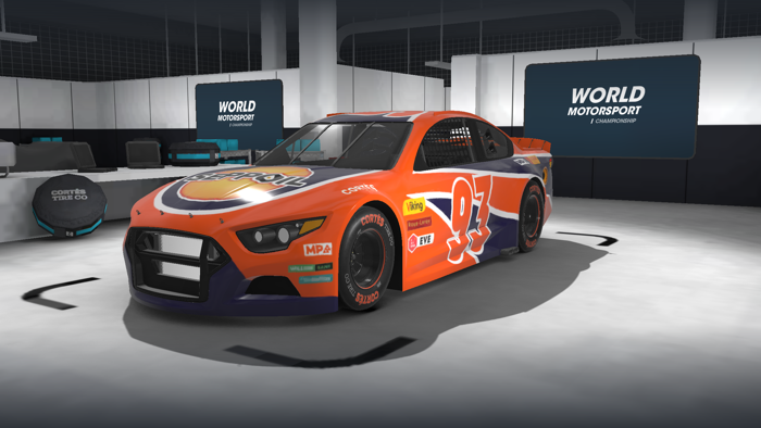 Motorsport Manager Online 2024