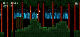 Game screenshot 8-Bit Jump 3 apk