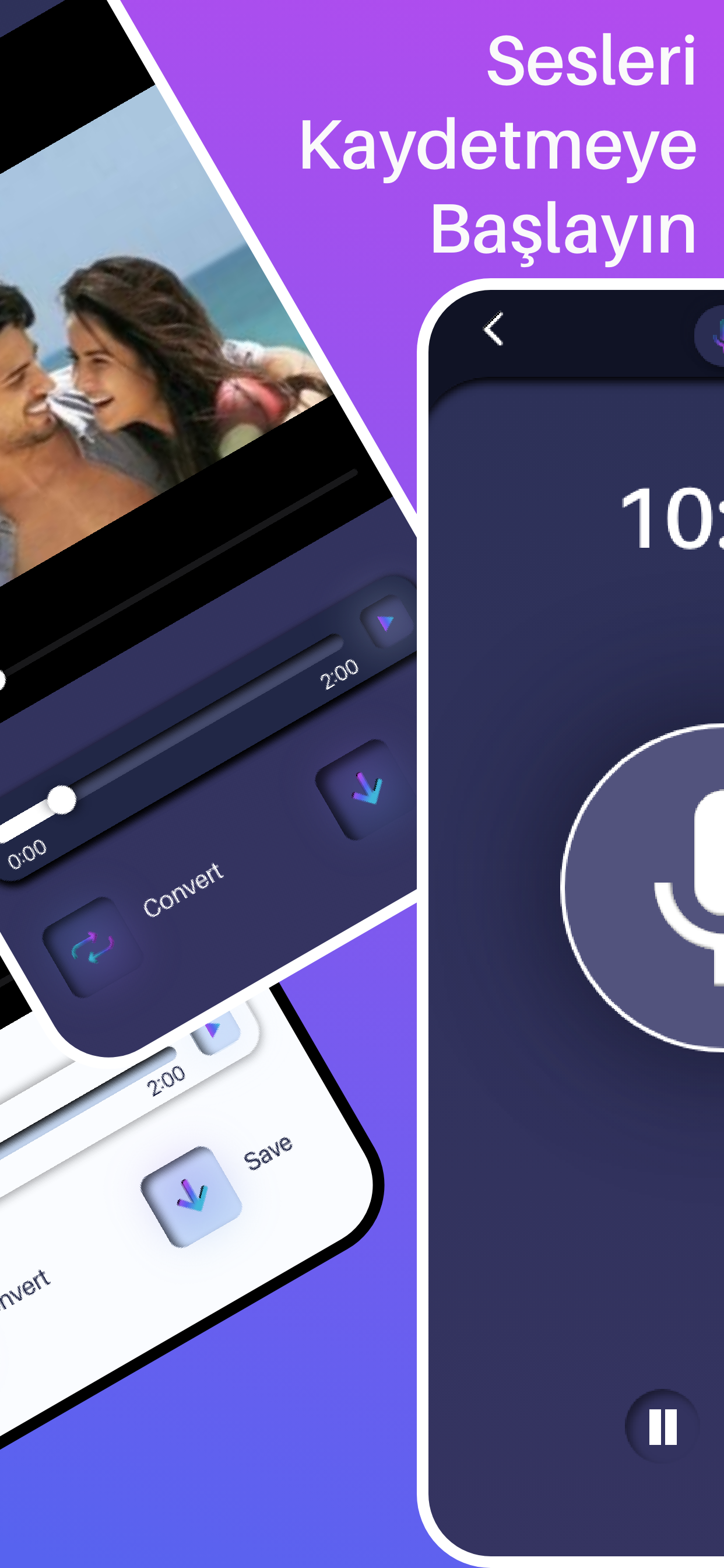 Music Editor | Audio Cutter