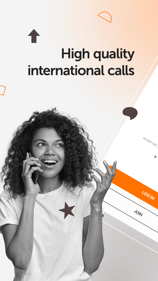GloboTel123 - Call abroad - 2.7.8 - (iOS)