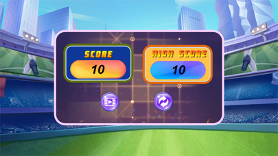 Mellowness Cricket Screenshot