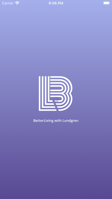 BetterLiving with Lundgren Screenshot