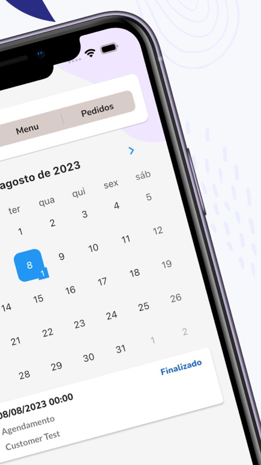 #3. Nooty – Clients & Estimates (iOS) Podle: Tech High