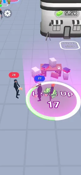 Game screenshot Office Ally hack