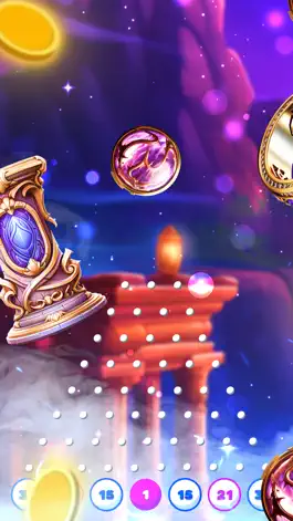 Game screenshot Zeus Adventures: Magic Path mod apk