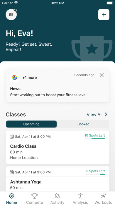 Gesundheitszentrum Plön Screenshot
