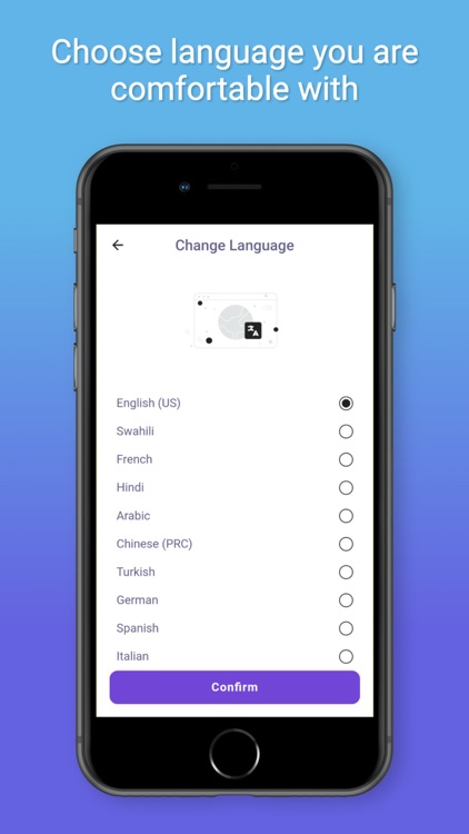 Keby Driver screenshot-3