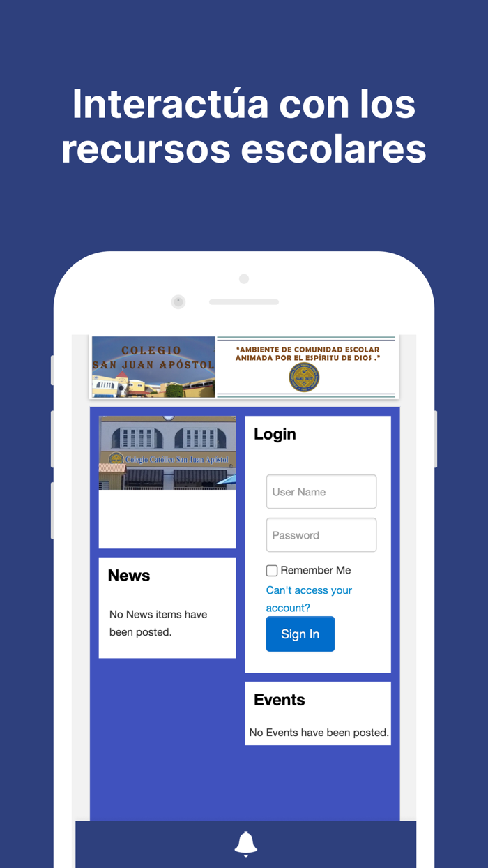 Colegio San Juan Apóstol